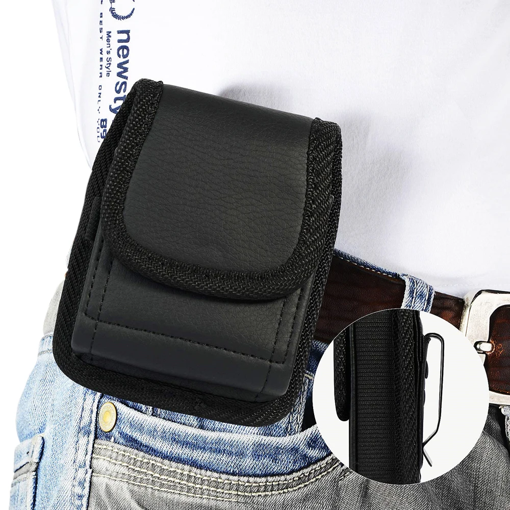 Men Accessories Box - New Men Phone Pouch For Samsung