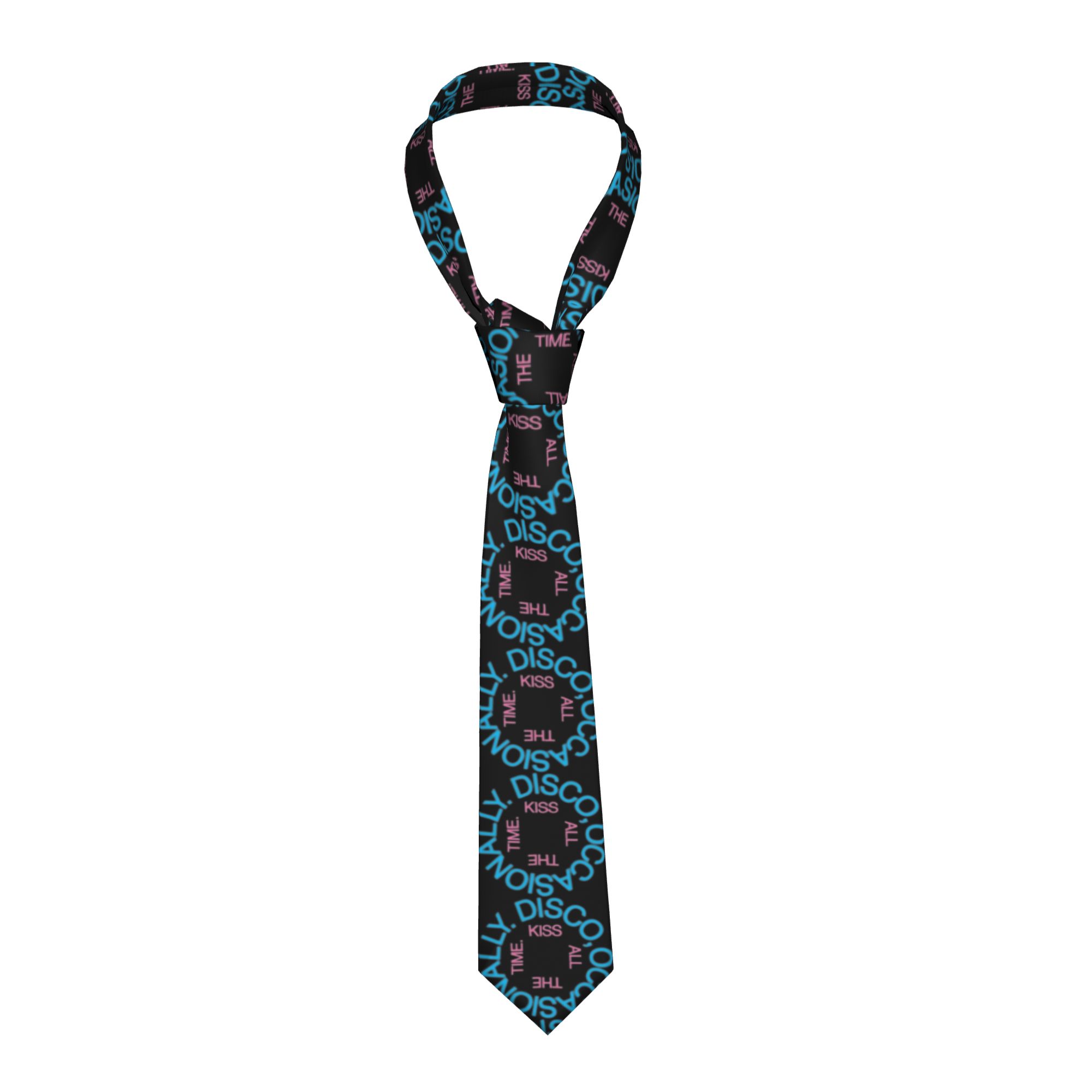 Men Accessories Logo - Kiss All The Time Album Harrys