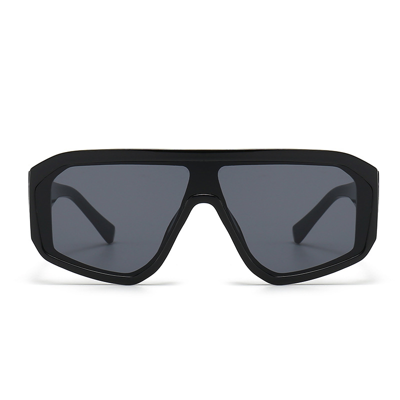 New Y2K Large Frame Joined Bod - Men'S Accessories Glasses ulasan dan harga