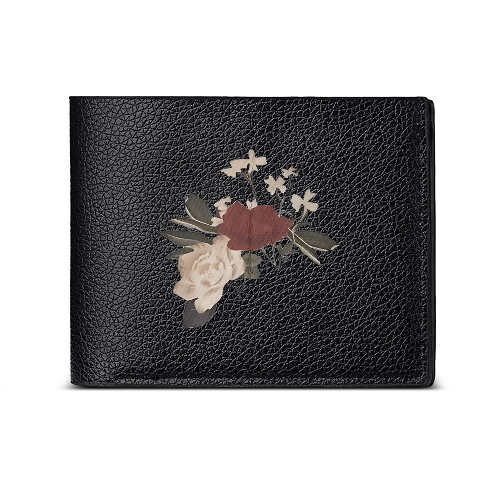 Floral Bouquet Design Men's Wa - Men Accessories Bouquet ulasan dan harga