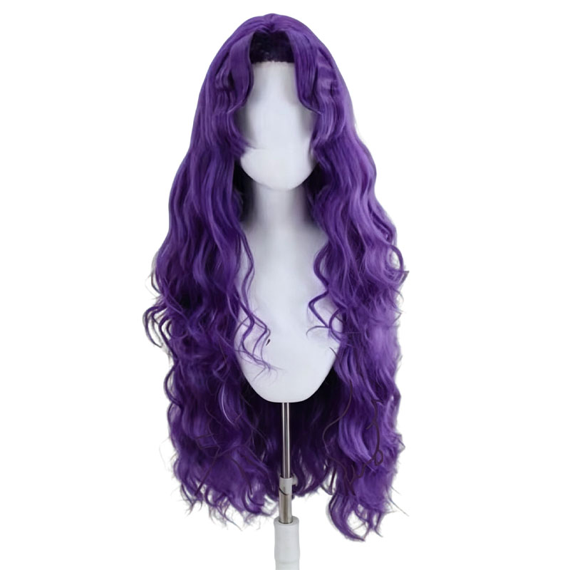 Anime JOJO Kars Cosplay Wig Pu - Men Accessories Earrings ulasan dan harga