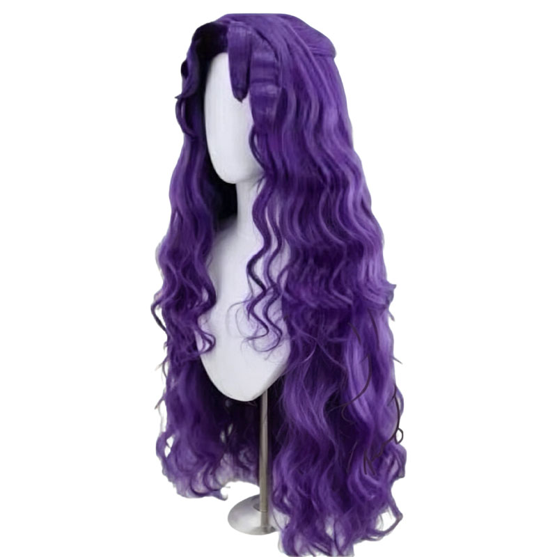 Anime JOJO Kars Cosplay Wig Pu - Men Accessories Earrings ulasan dan harga
