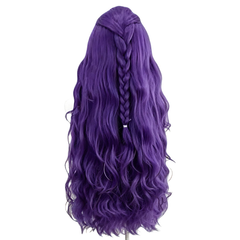 Anime JOJO Kars Cosplay Wig Pu - Men Accessories Earrings ulasan dan harga