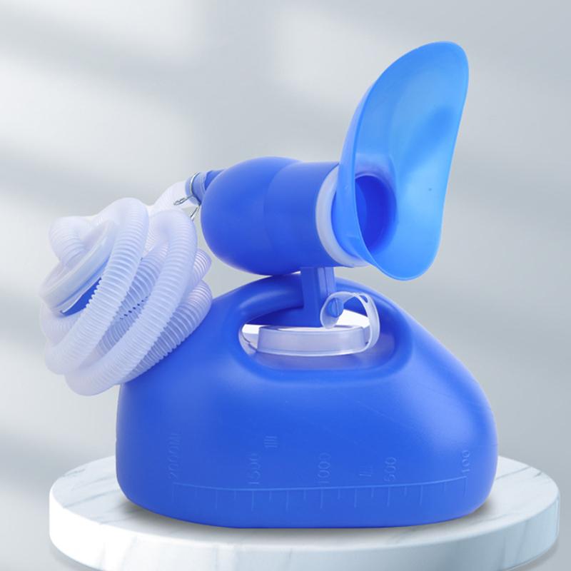 Hot Sale Portable Urinal Pee B - Men'S Accessories Rack ulasan dan harga