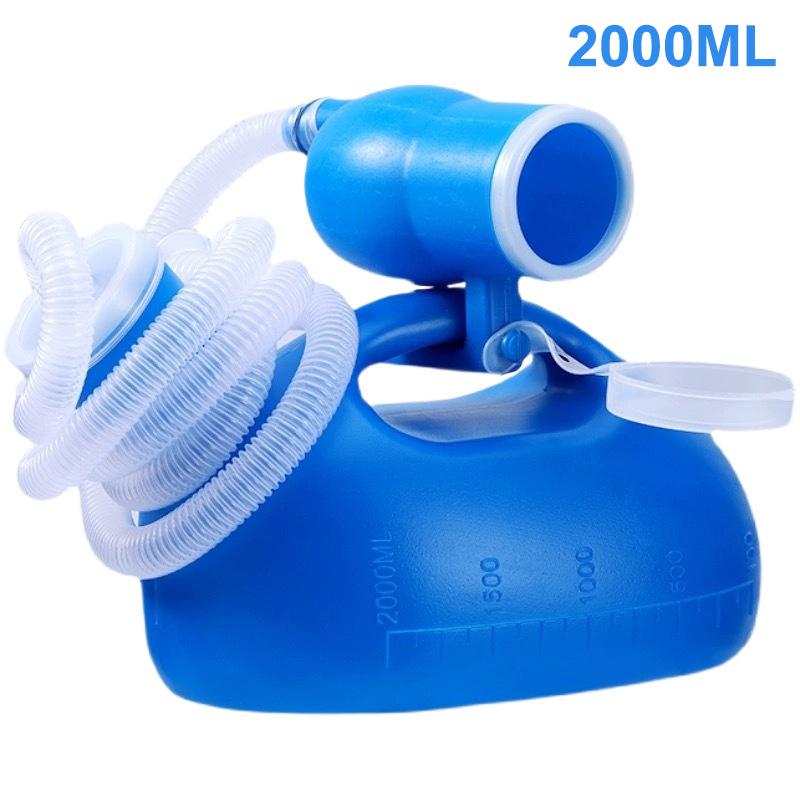 Hot Sale Portable Urinal Pee B - Men'S Accessories Rack ulasan dan harga