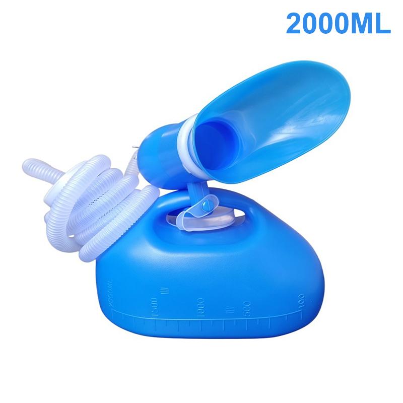 Hot Sale Portable Urinal Pee B - Men'S Accessories Rack ulasan dan harga