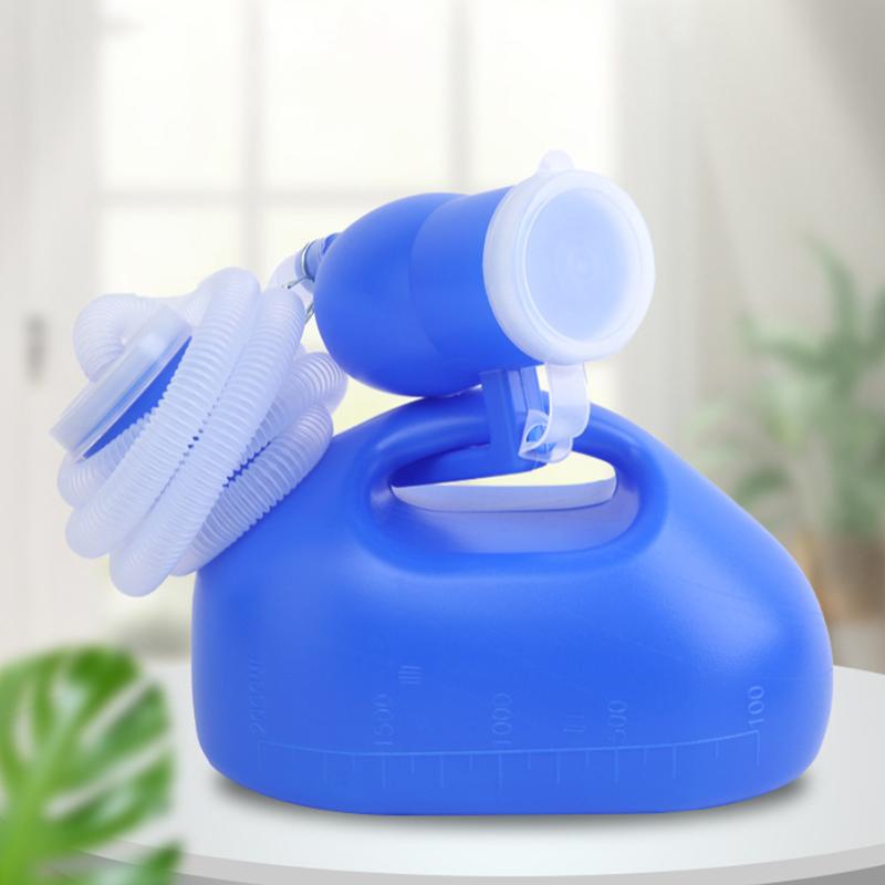 Hot Sale Portable Urinal Pee B - Men'S Accessories Rack ulasan dan harga