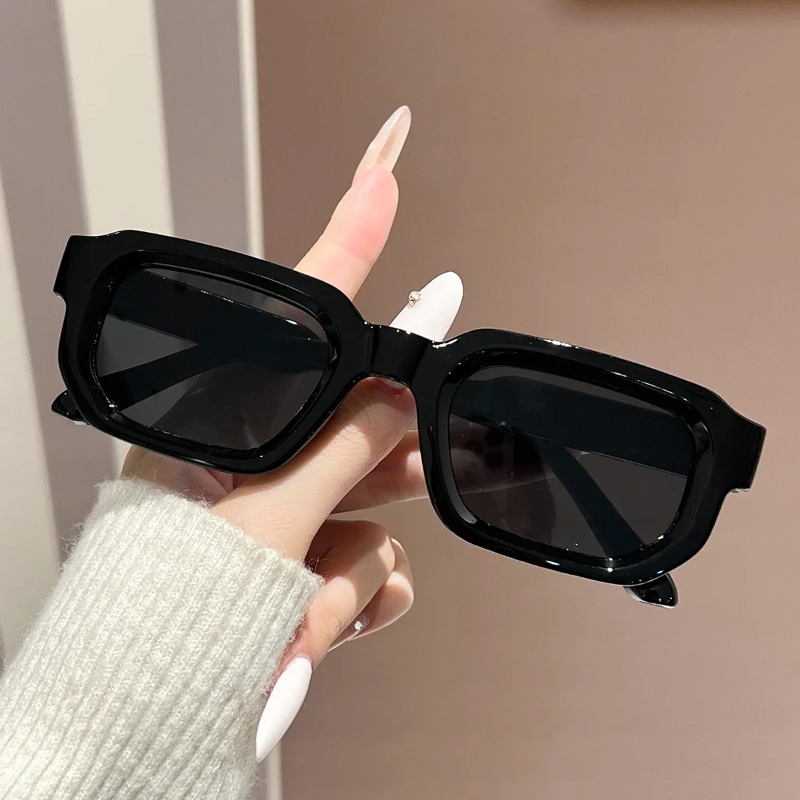 New Hot Selling Square Small F - Men'S Accessories Glasses ulasan dan harga