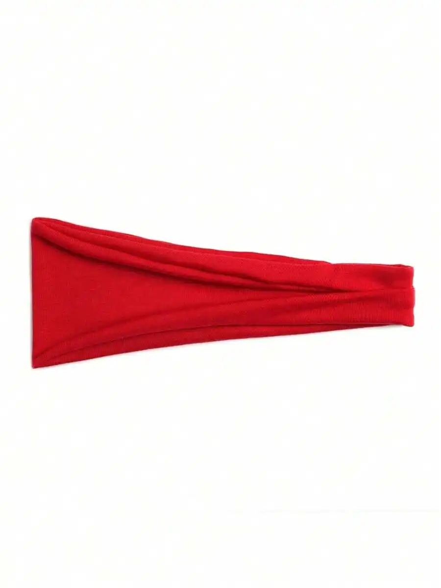2pcs Solid Color Sports Yoga H - Men'S Yoga Accessories ulasan dan harga