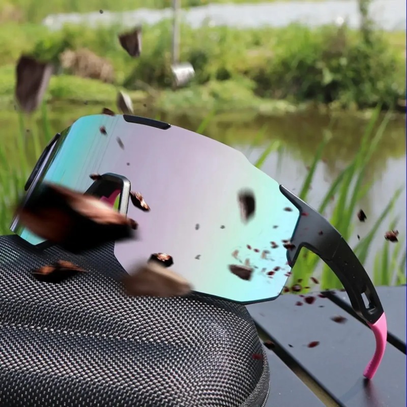 Square Cycling Sunglasses Larg - Men'S Accessories Glasses ulasan dan harga