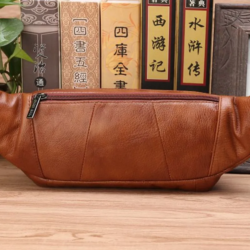 Men Genuine Leather Belt Waist - Men Accessories Box ulasan dan harga