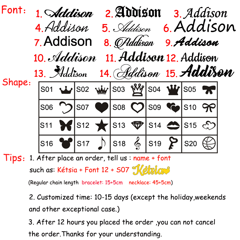 Customizable Personalized Logo - Men Accessories Logo ulasan dan harga