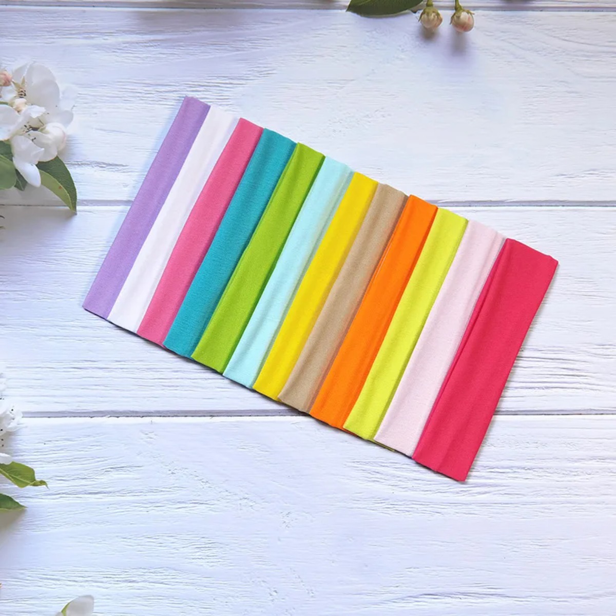 Elastic Macaron Color Sports Q - Men'S Yoga Accessories ulasan dan harga