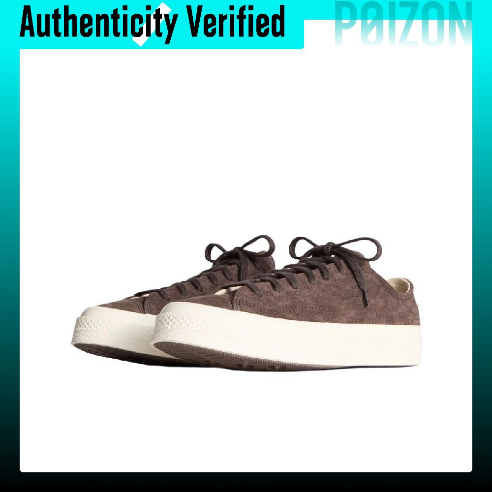 KITH x Converse Chuck 70 Low t - Converse Shoes Chuck 70 ulasan dan harga
