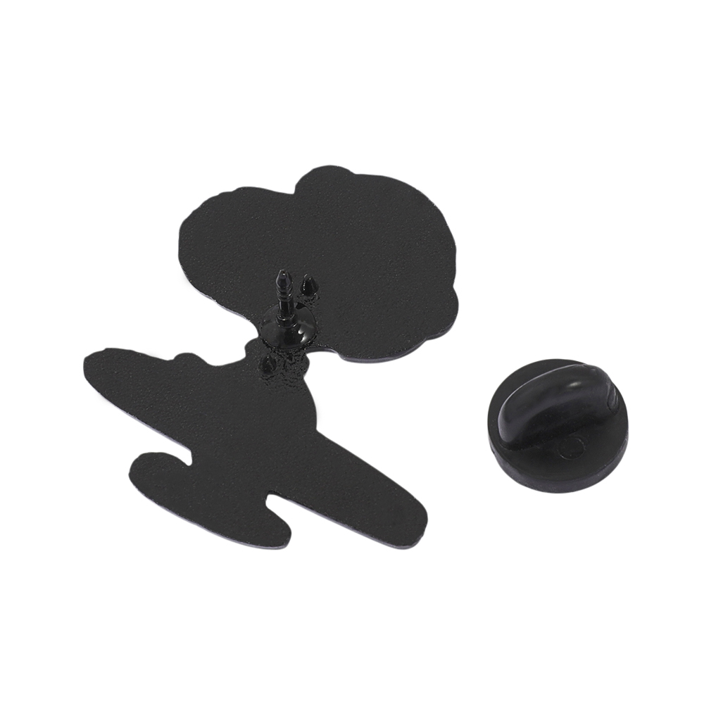 7 Pcs Cute Animals Anime Brooc - Lapel Pin Enamel ulasan dan harga