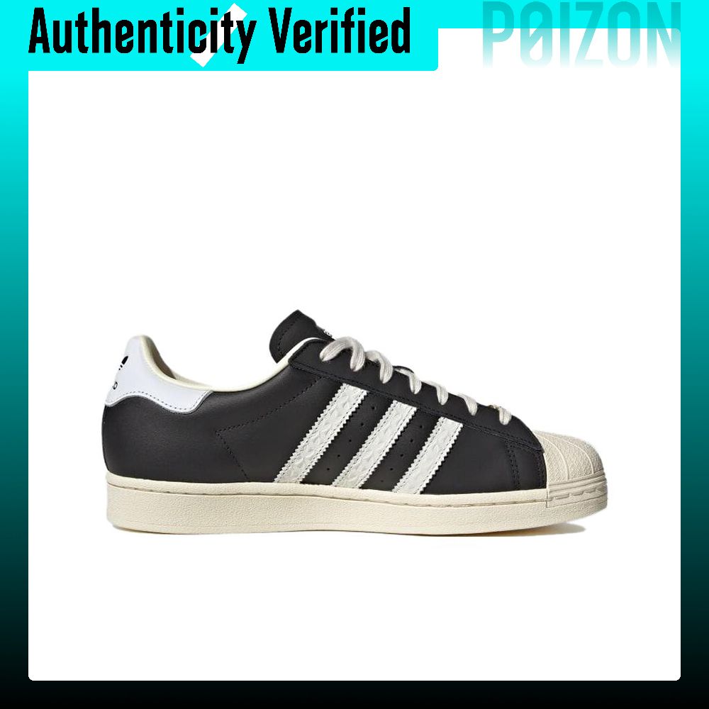 Adidas Originals SUPERSTAR Lea - Adidas Shoes Superstar ulasan dan harga