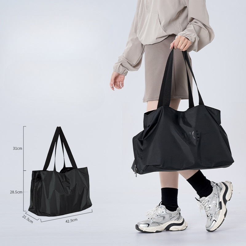 Waterproof Dance Tote Bag, Wet - Men'S Yoga Accessories ulasan dan harga
