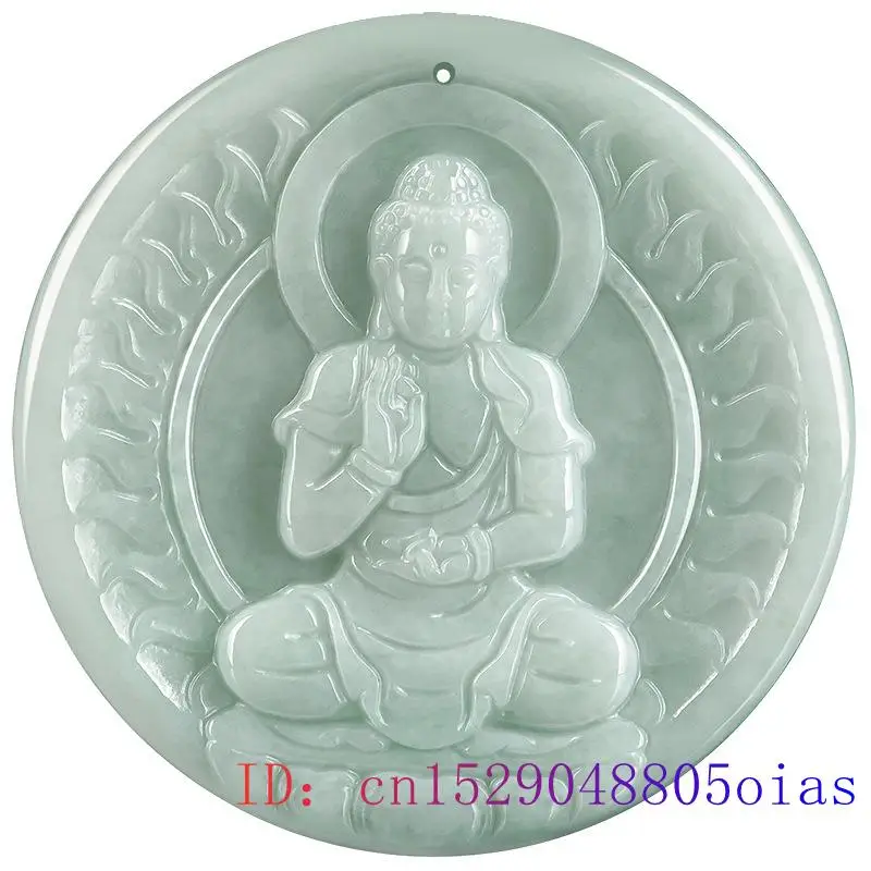 Burmese Jade Patronus Pendant  - Men'S Accessories Fashion ulasan dan harga
