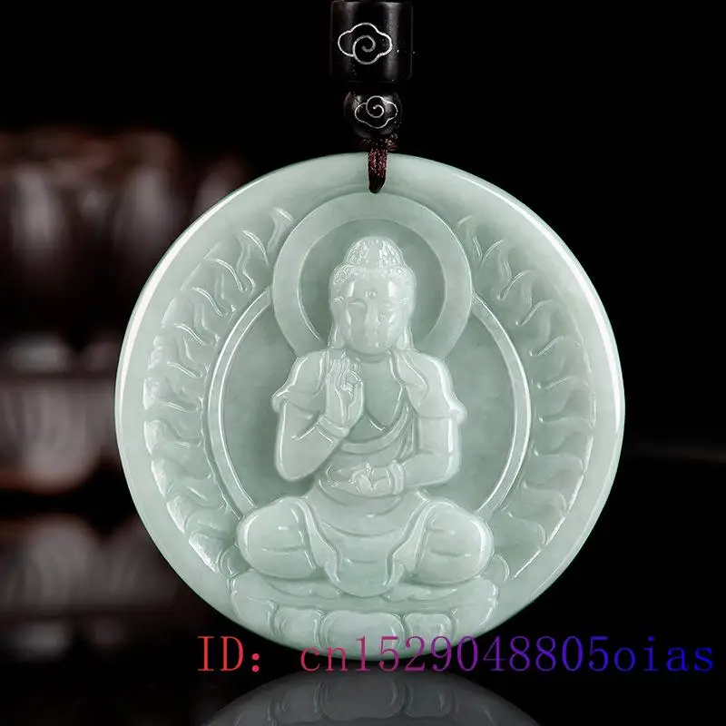 Burmese Jade Patronus Pendant  - Men'S Accessories Fashion ulasan dan harga