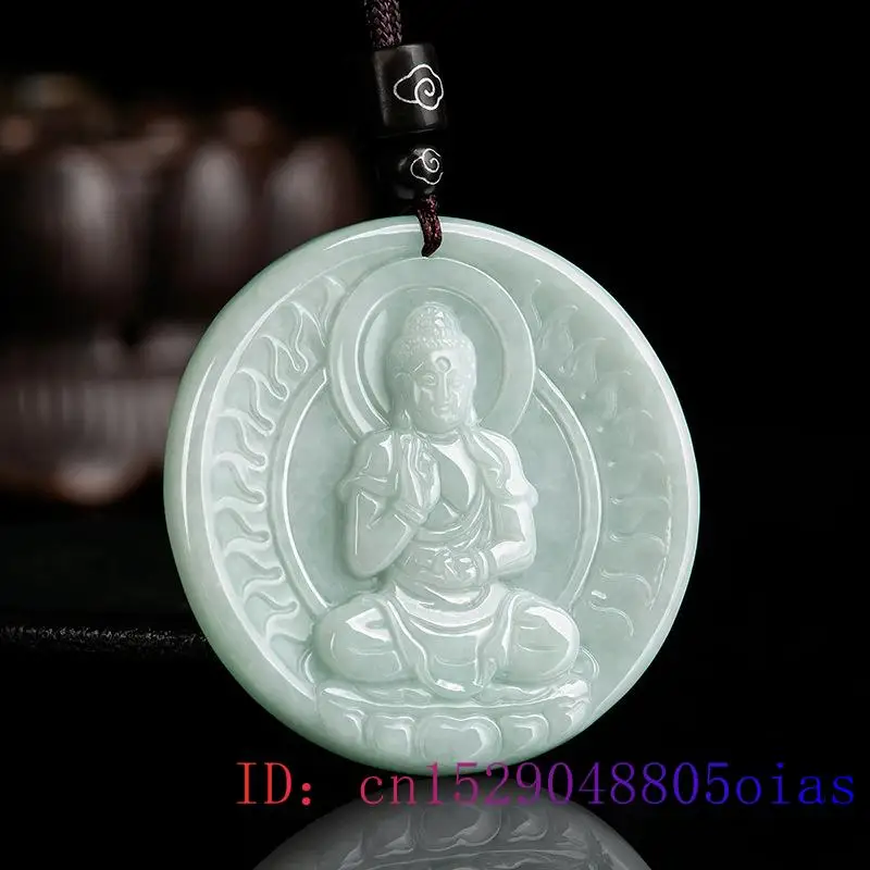 Burmese Jade Patronus Pendant  - Men'S Accessories Fashion ulasan dan harga