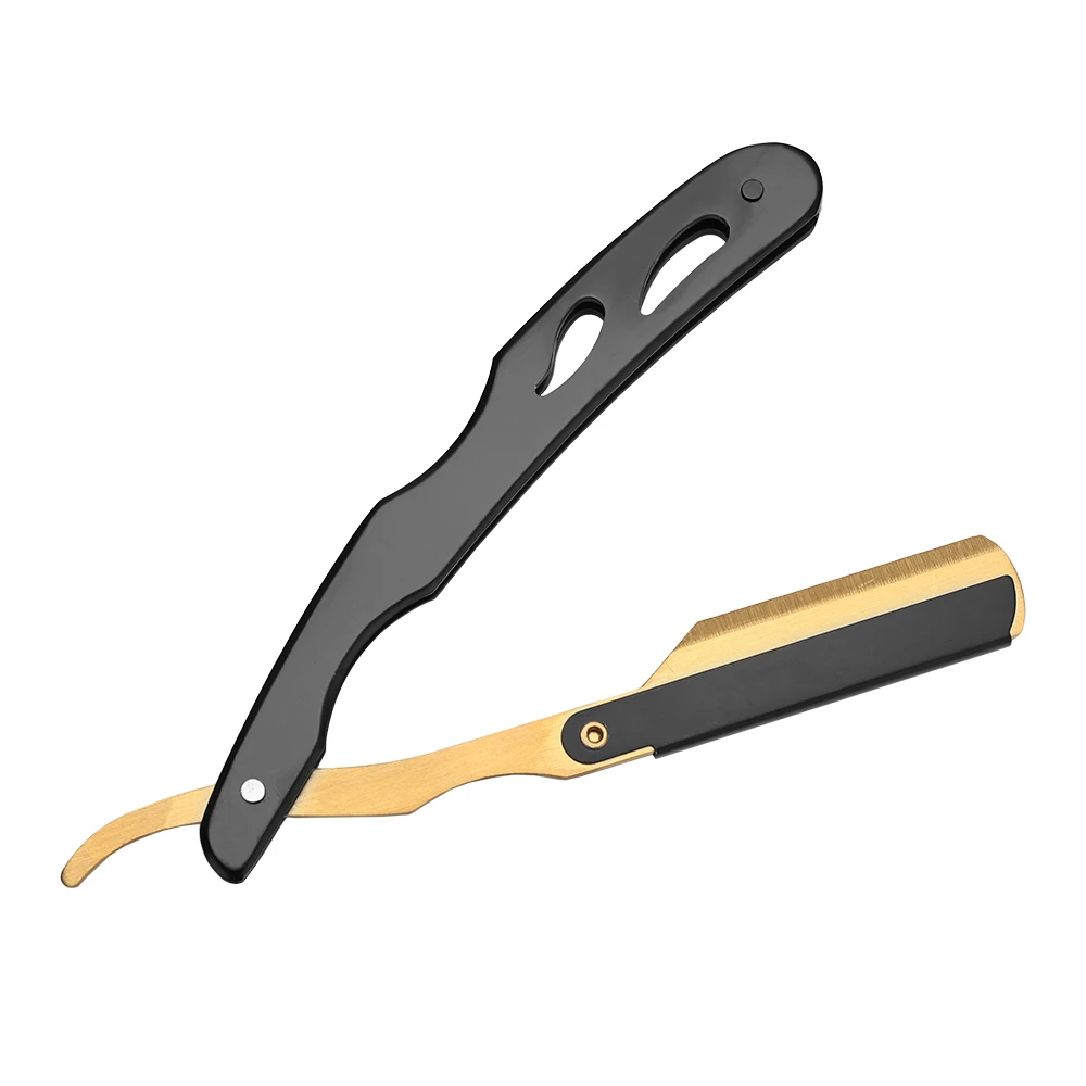 Hair Salon Folding Men's Shavi - Men'S Accessories Rack ulasan dan harga