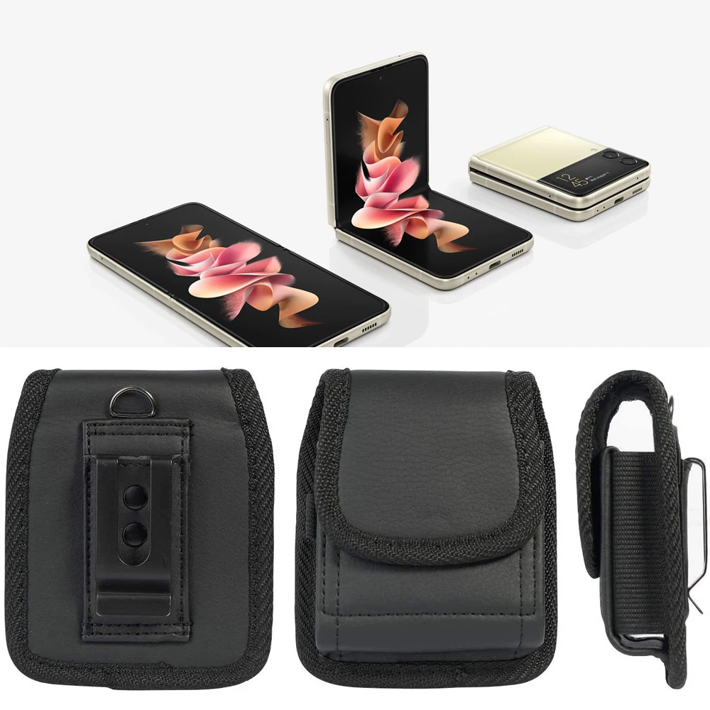 New Men Phone Pouch For Samsun - Men Accessories Box ulasan dan harga