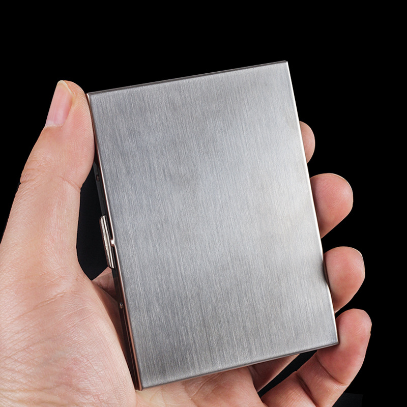 Stainless steel extended Styli - Men Accessories Box ulasan dan harga