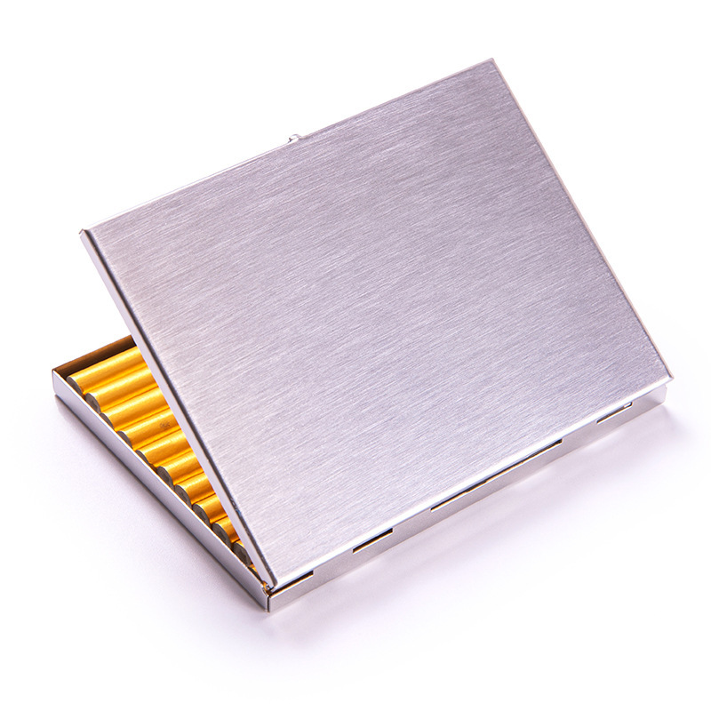 Stainless steel extended Styli - Men Accessories Box ulasan dan harga