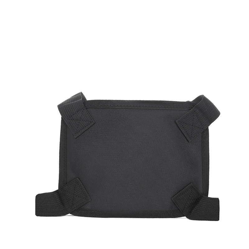 Chest Bag Unisex Tactical Vest - Men Accessories Box ulasan dan harga