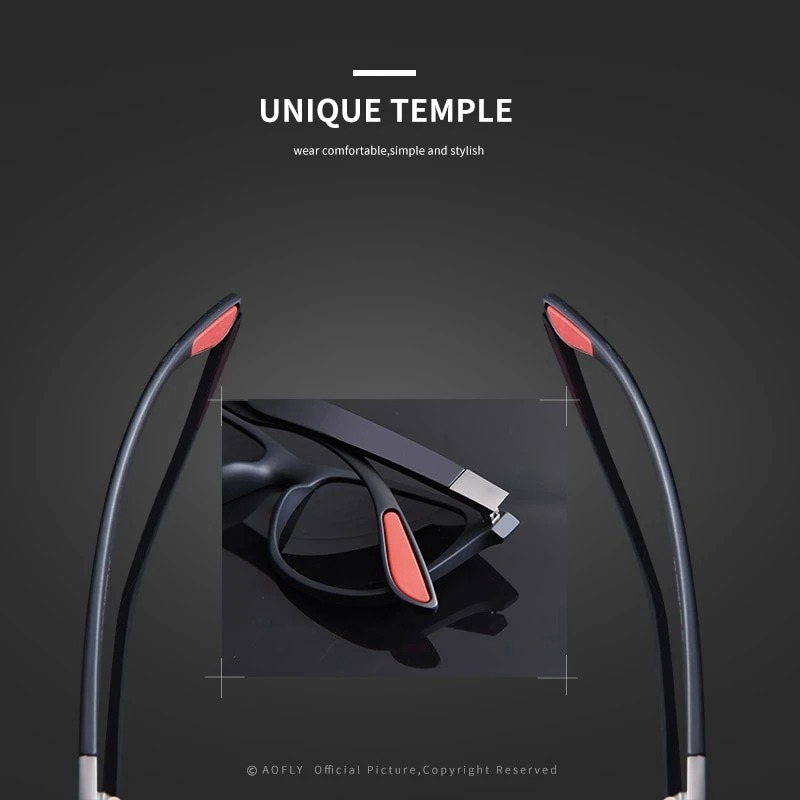 Classic Retro PC Frame Sunglas - Men'S Accessories Glasses ulasan dan harga