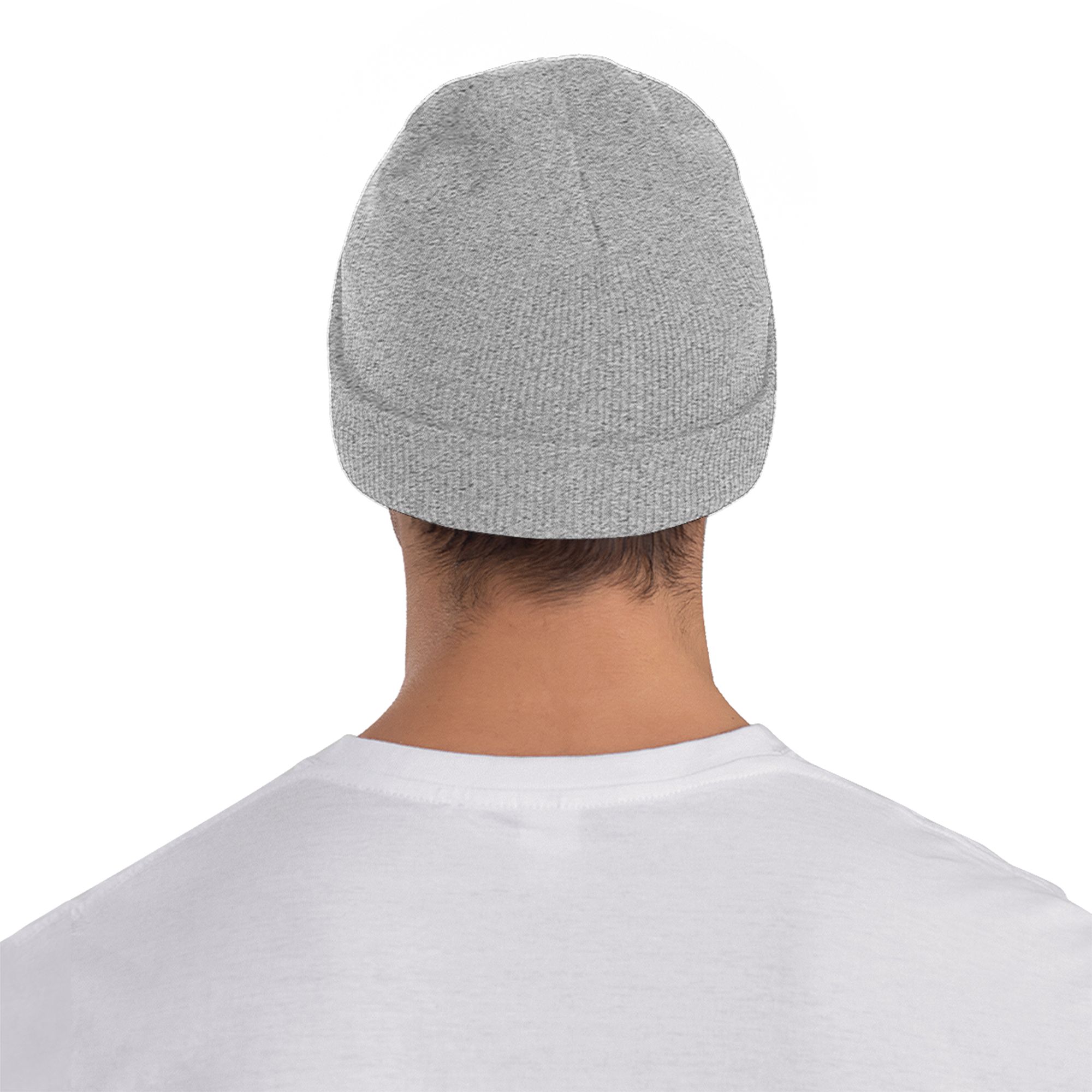 Batmans Black Logo Bat Knit Ha - Men Accessories Logo ulasan dan harga