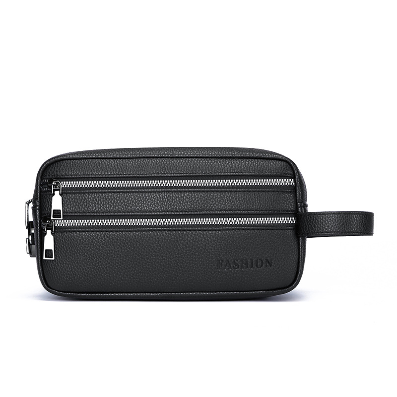Vintage Men Hand Clutch Bag Mu - Men Accessories Box ulasan dan harga