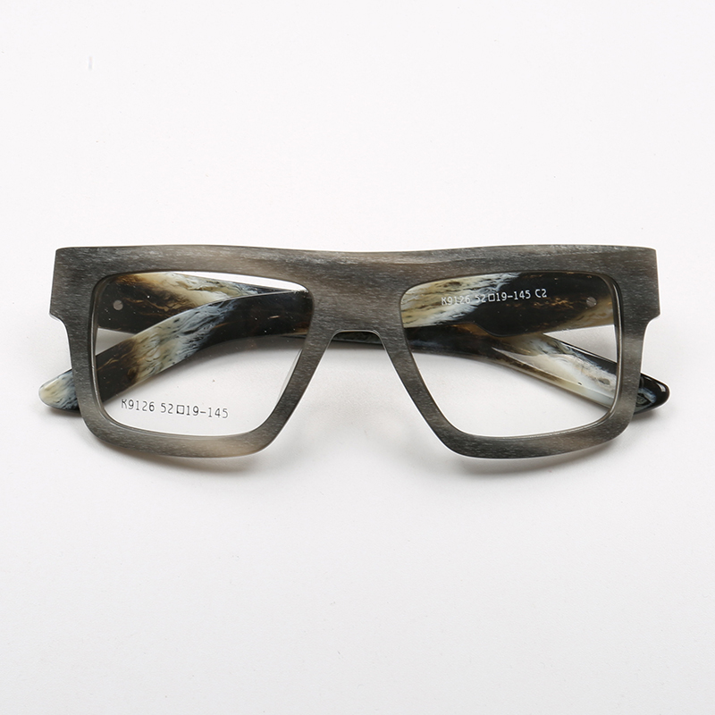 80s Oversized Men Eyeglasses F - Men'S Accessories In The 80S ulasan dan harga