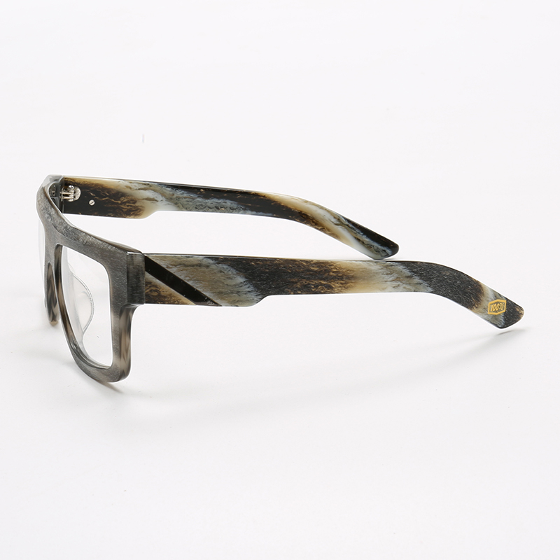 80s Oversized Men Eyeglasses F - Men'S Accessories In The 80S ulasan dan harga