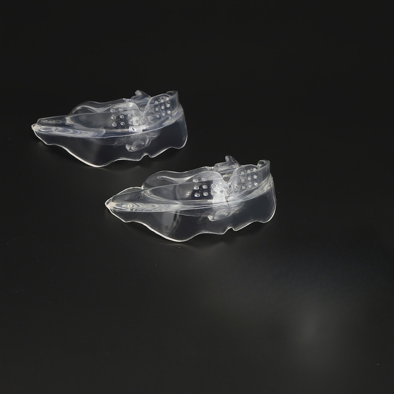Silicone Mouthguard Set, Denta - Men Accessories Box ulasan dan harga