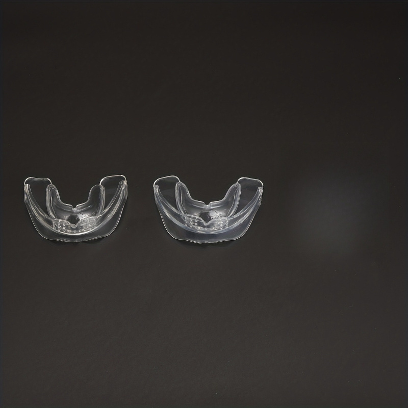 Silicone Mouthguard Set, Denta - Men Accessories Box ulasan dan harga