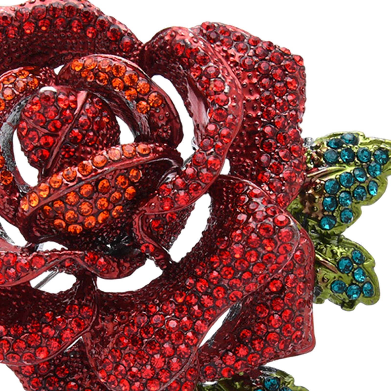 Lapel Badge Pin Bouquet Pins M - Men Accessories Bouquet ulasan dan harga