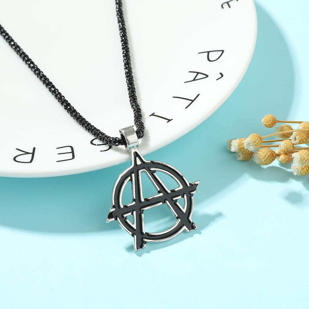 Movies Avengers Symbol Letter  - Men Accessories Logo ulasan dan harga