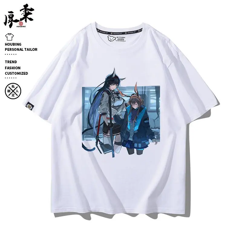 Arknights Amiya Kal'tsit Cospl - Men'S Accessories Fashion ulasan dan harga
