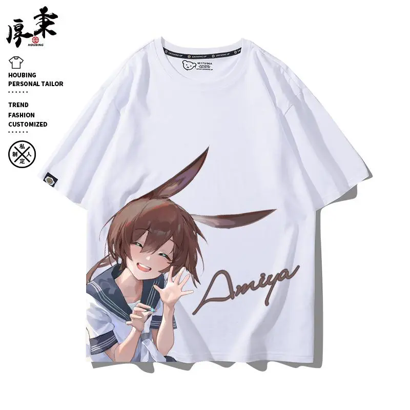 Arknights Amiya Kal'tsit Cospl - Men'S Accessories Fashion ulasan dan harga