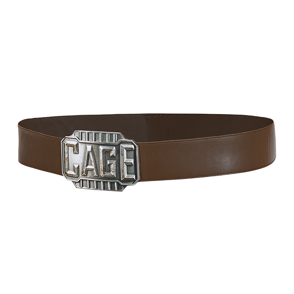 Mk2 Johnny Waistbelt Cosplay F - Men'S Accessories Glasses ulasan dan harga
