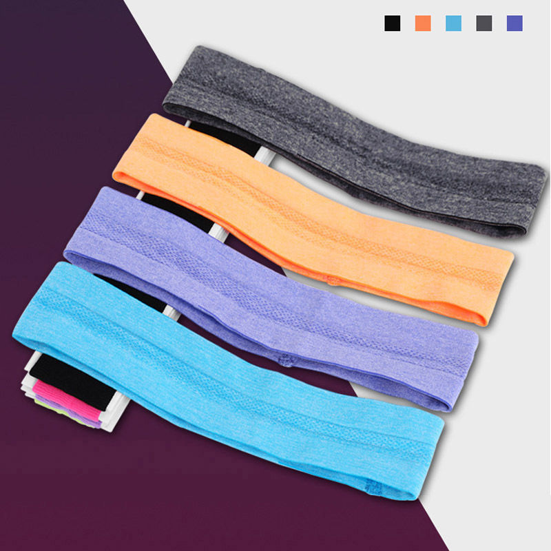 Fashion Summer Sports Headband - Men'S Yoga Accessories ulasan dan harga