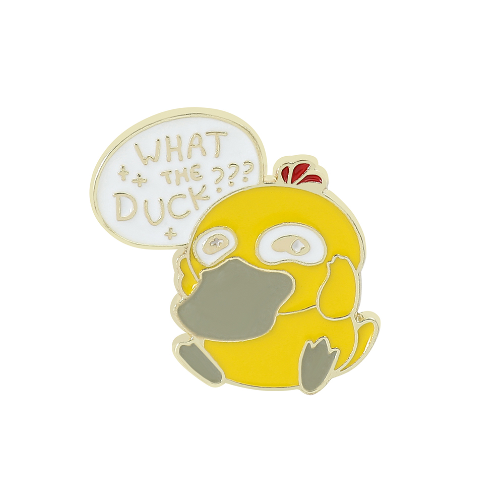 1 Pc ​Anime Character Brooch C - Lapel Pin Enamel ulasan dan harga