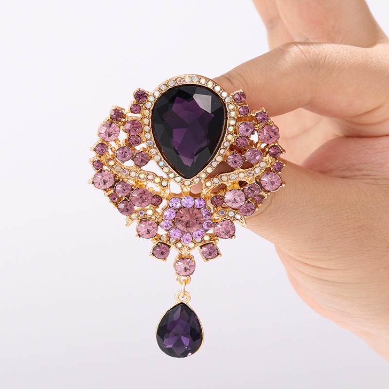 1Pcs Wedding Bridal Bouquet Cl - Men Accessories Bouquet ulasan dan harga
