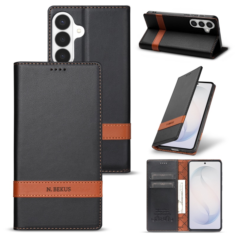 RFID Blocking Card Holder Wall - Phone Wallet Combo ulasan dan harga