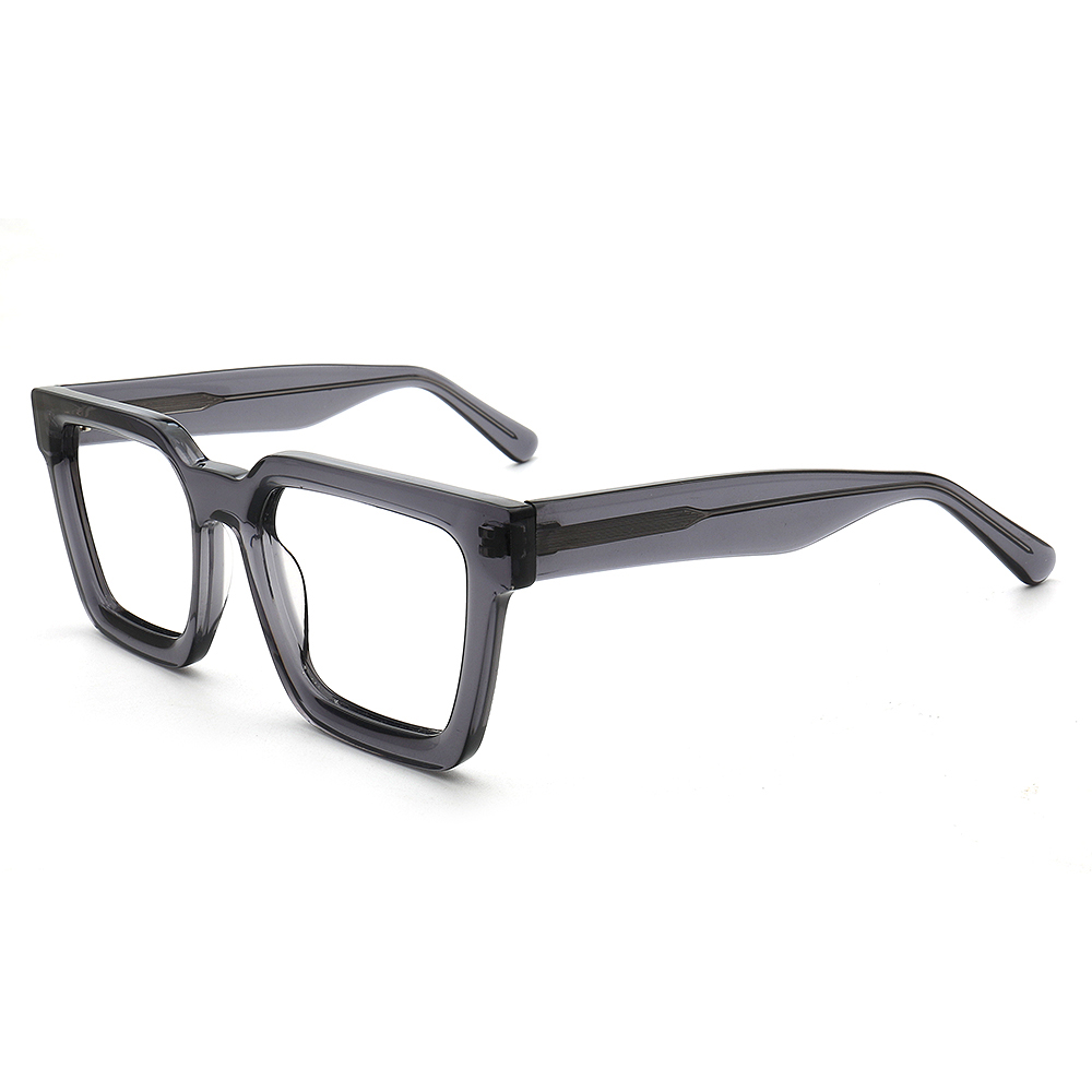 80s Mens Classic Square Eyegla - Men'S Accessories In The 80S ulasan dan harga