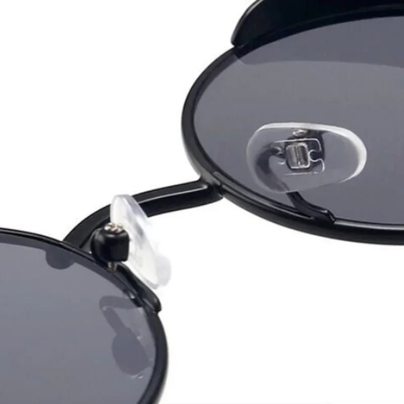 Classic Steampunk Sunglasses f - Men'S Accessories Glasses ulasan dan harga