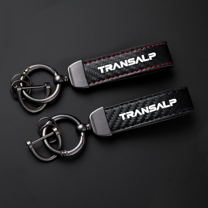 Keyring For HONDA TRANSALP 600 - Men Accessories Logo ulasan dan harga