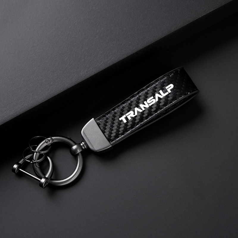 Keyring For HONDA TRANSALP 600 - Men Accessories Logo ulasan dan harga
