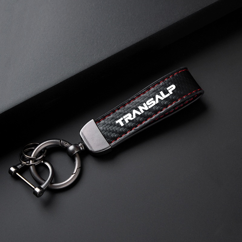 Keyring For HONDA TRANSALP 600 - Men Accessories Logo ulasan dan harga